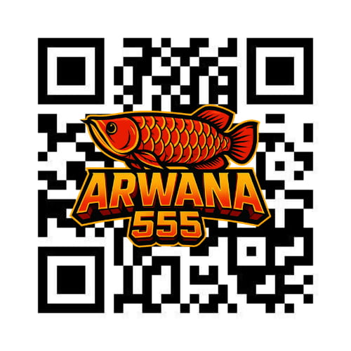 banner slot gacor arwana555